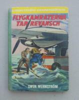 Flygkamraterna tar revansch