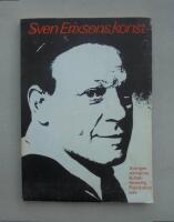 Sven Erixsons konst