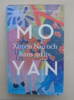Ximen Nao och hans sju liv