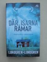 D&auml;r isarna r&aring;mar