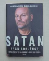 Satan fr&aring;n Borl&auml;nge