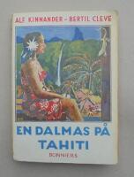En dalmas p&aring; Tahiti