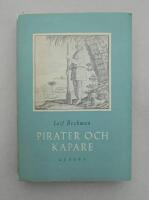 Pirater och kapare
