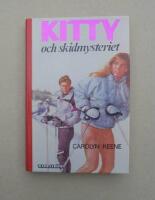 Kitty och skidmysteriet
