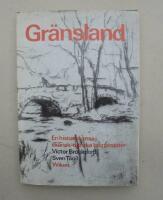 Gr&auml;nsland : en historisk resa i sk&aring;nsk-danska gr&auml;nstrakter