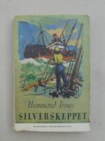 Silverskeppet