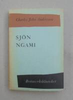 Sj&ouml;n Ngami