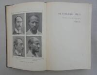 P&aring; f&ouml;rbjudna v&auml;gar. Resor och &auml;ventyr i Tibet.