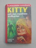 Kitty och den mystiske trollkarlen
