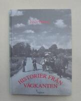 Historier fr&aring;n v&auml;gkanten