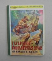 I Svartfotindianernas sp&aring;r