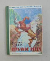 Flygande pilen