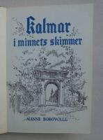 Kalmar i minnets skimmer.