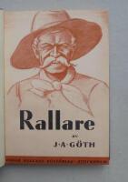 Rallare