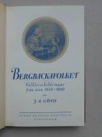Bergbackafolket