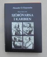Piratica America eller Sj&ouml;r&ouml;varna i Karibien