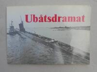 Ub&aring;tsdramat