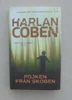 Pojken fr&aring;n skogen