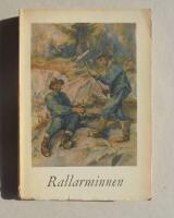 Rallarminnen