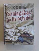 T&auml;rningskast p&aring; liv och d&ouml;d