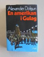 En amerikan i Gulag