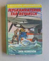 Flygkamraterna tar revansch