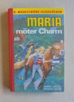 Maria m&ouml;ter Charm