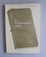 En Karlskronaborgares dagbok.