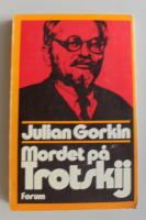 Mordet p&aring; Trotskij