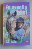 En ovanlig h&auml;st