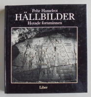 H&auml;llbilder : hotade fornminnen