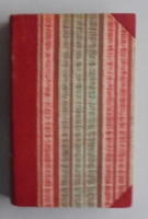 August Palm - Berggren, Hinke