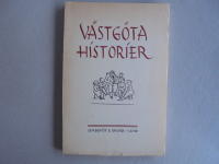 V&auml;stg&ouml;tahistorier