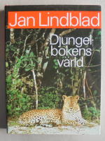 Djungelbokens v&auml;rld