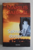 Saknad dotter