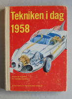 Tekniken Idag 1958