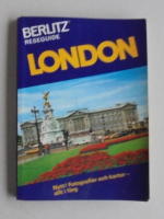 Berlitz reseguide: London