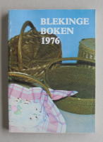 Blekingeboken 1976
