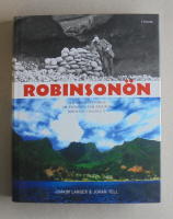 Robinson&ouml;n : Den sanna historien om svensken som r&auml;ddade Robinson Crusoes &ouml;
