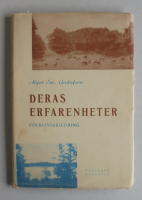 Deras erfarenheter-Folklivsskildring
