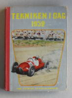 Tekniken i Dag 1952