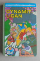Dynamit-ligan