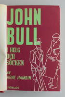 John Bull i helg och s&ouml;cken