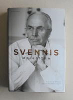 Svennis : min historia