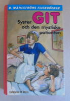 Syster Git och den mystiske patienten