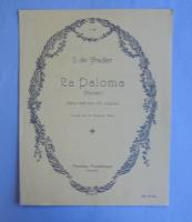 La Paloma
