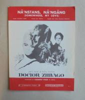 N&aring;'nstans n'&aring;n g&aring;ng (Laras theme)