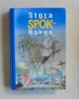 Stora sp&ouml;kboken