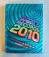 Guinness World Records 2010