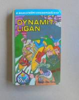 Dynamit-ligan